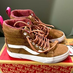 Vans All Weather MTE